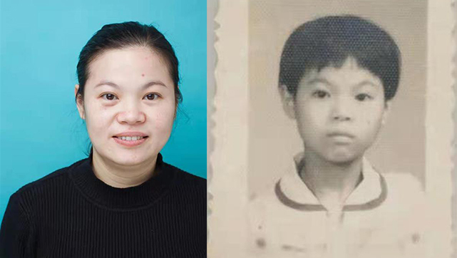 Bé gái bị bỏ lại trên phố 29 năm trước: Mẹ dặn tôi đứng chờ rồi đi mãi