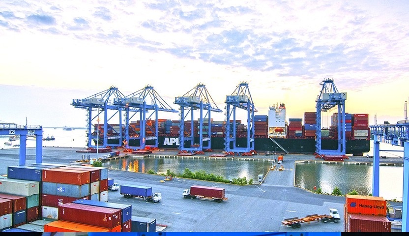Opportunities available for investment in Vietnam’s seaport system