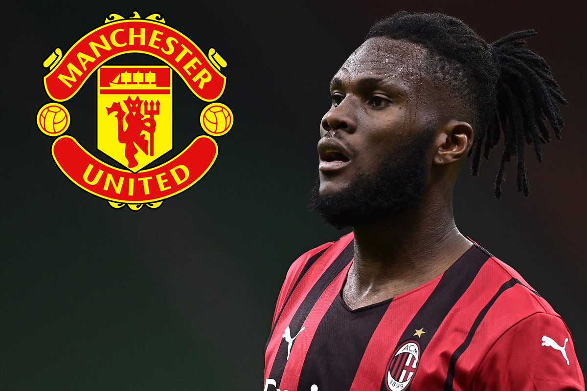 MU ký gấp Kessie, Liverpool theo đuổi Haaland