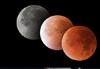 Vietnam could observe longest lunar eclipse of century on November 19