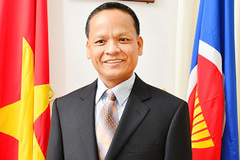 Đại sứ Nguyễn Hồng Thao tái đắc cử Ủy ban Luật quốc tế Liên hợp quốc
