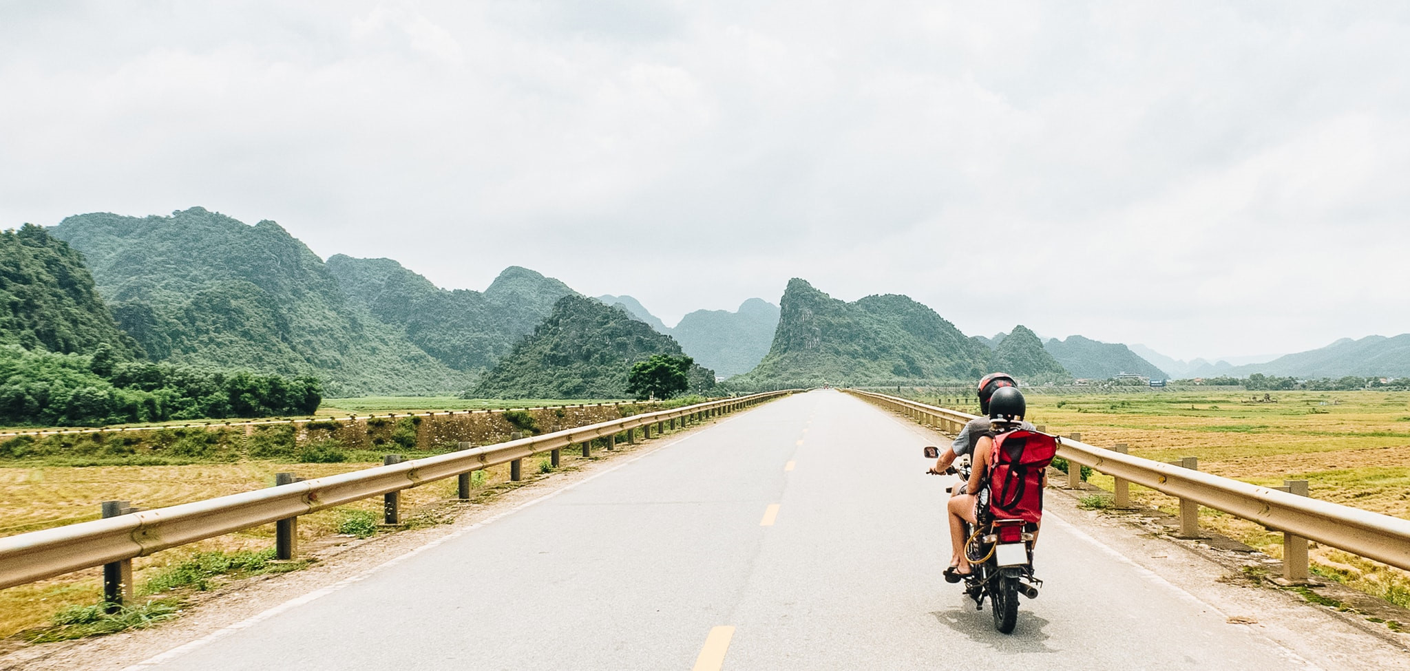 Du lịch Việt Nam