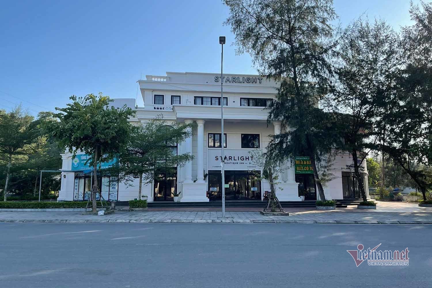 Bí thư Huyện uỷ Cô Tô bị tố hiếp dâm, Quảng Ninh phân công người tạm thay