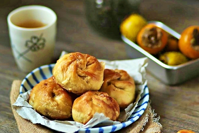 Món bánh nhỏ xíu 8 lớp vỏ, giá ngang cốc trà đá, ăn chục chiếc vẫn thèm