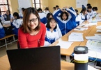Cô giáo Hà Ánh Phượng: Không nên quá cực đoan về học trực tuyến