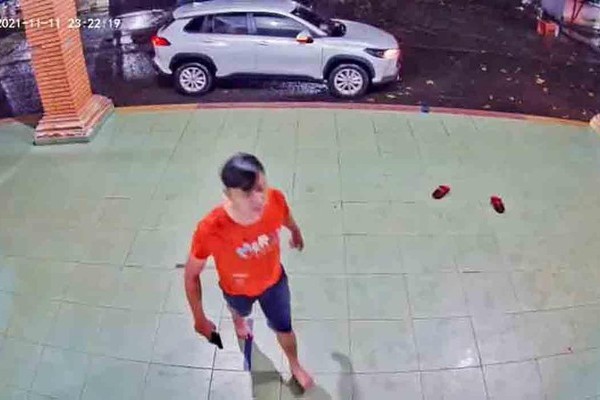 Lý do đại úy công an ở Lâm Đồng chĩa súng về 2 nữ nhân viên y tế