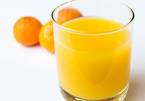Điều gì xảy ra khi bạn uống nước cam mỗi ngày?