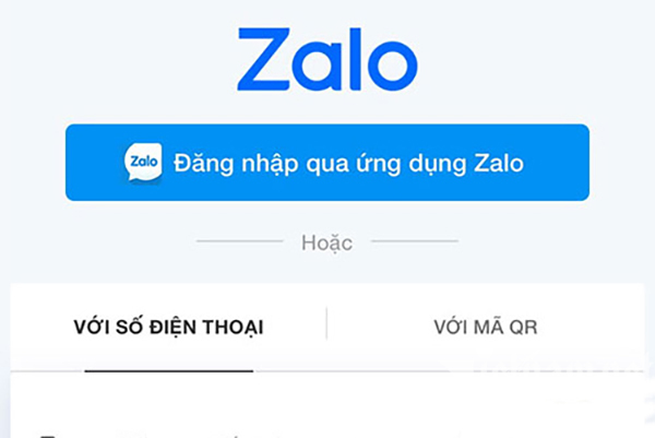 How do hackers cheat and appropriate Zalo user accounts?