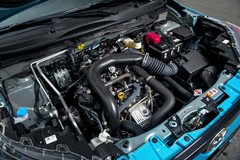 Động cơ tăng áp dung tích nhỏ có giúp ôtô tiết kiệm xăng?