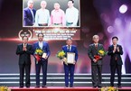 Winners of 2021 National Press Award on anti-corruption fight announced