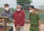 Tạm giữ đối tượng uống rượu say cầm hung khí tấn công Thiếu tá công an ở Đắk Lắk