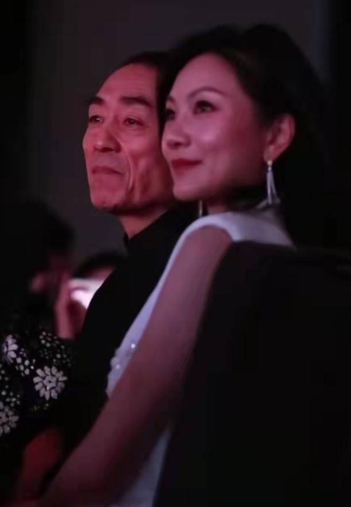 Hôn nhân thị phi của Trương Nghệ Mưu và vợ kém 31 tuổi