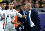 MU hy vọng Zidane đổi ý, tái ngộ Ronaldo và Varane ở Old Trafford