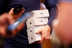 Tại sao nên mua iPhone 13?