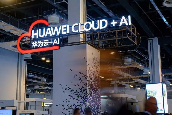 ‘Make in Vietnam’ cloud computing: lessons from Huawei