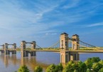 Những cây cầu dẫn Hà Nội đến tương lai
