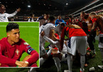 Ronaldo nói gì viễn cảnh ngồi nhà xem World Cup 2022