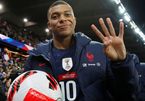 Mẹ Mbappe khoe con trai gia nhập Real Madrid