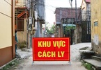 Người bán thịt ở chợ Nam Đồng mắc Covid-19, Hà Nội ra thông báo khẩn