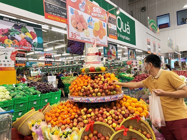 'Black friday' ở Sài Gòn, 600 DN khuyến mại lớn kích cầu
