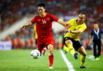 Malaysia đặt mục tiêu vào chung kết AFF Cup 2020