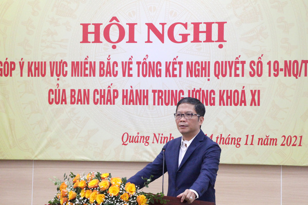 Sử dụng hiệu quả đất đai phục vụ phát triển bền vững đất nước