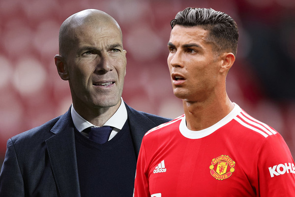 Ronaldo nhờ Zidane 'giải cứu' MU, Sterling từ chối Barca