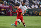 Lịch thi đấu vòng loại World Cup hôm nay: Việt Nam đấu Saudi Arabia