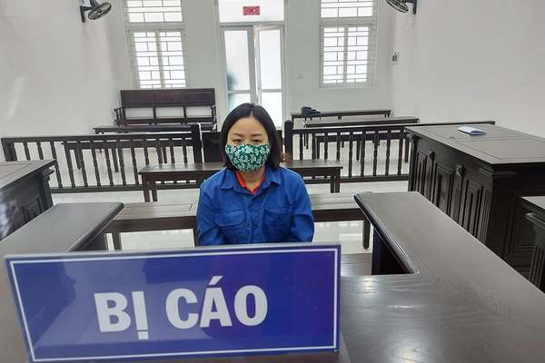 Nữ đại gia bị lừa hơn 10 tỷ tiền thầu bán thuốc cho các bệnh viện