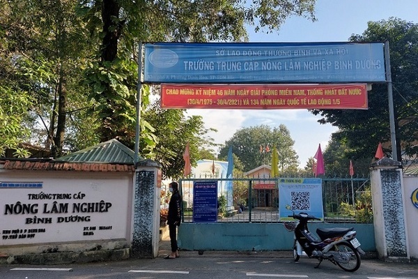 Hàng trăm học sinh kêu cứu vì 'đứt gánh giữa đường' sau 3 năm học