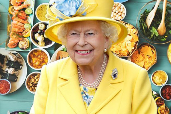 Cựu đầu bếp tiết lộ quy trình an ninh nghiêm ngặt trong các bữa tiệc Hoàng gia Anh