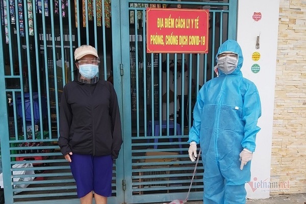 Hà Nội chuẩn bị 3 túi thuốc phát cho F0 điều trị tại nhà