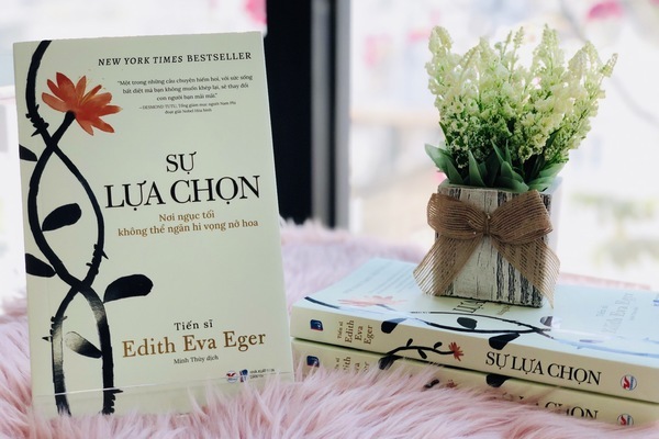 'Sự lựa chọn': Câu chuyện của chiến tranh và bài học về sự tha thứ