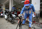 Nghìn xe ở Hà Nội đo khí thải, chưa chủ nào đủ điều kiện nhận 4 triệu