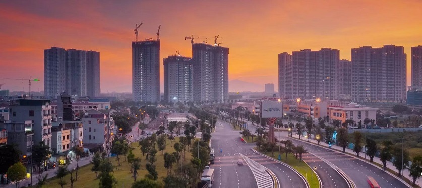 Global housing fever: a warning for Vietnam