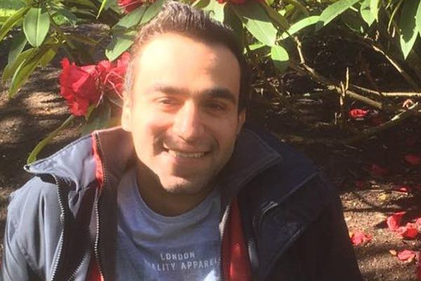 Anh công khai danh tính kẻ đánh bom xe khủng bố ở Liverpool