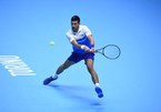 Djokovic ra quân thuận lợi tại ATP Finals 2021