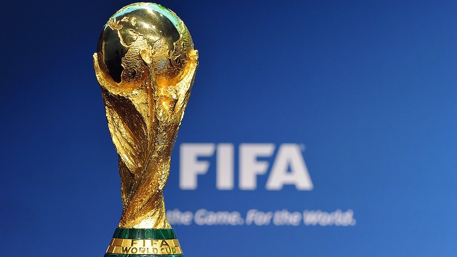 Xác định 14 đội tuyển có vé dự World Cup 2022