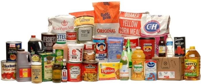 Thực phẩm nhập khẩu 'vàng thau lẫn lộn': Làm sao để nhận biết hàng chính hãng?