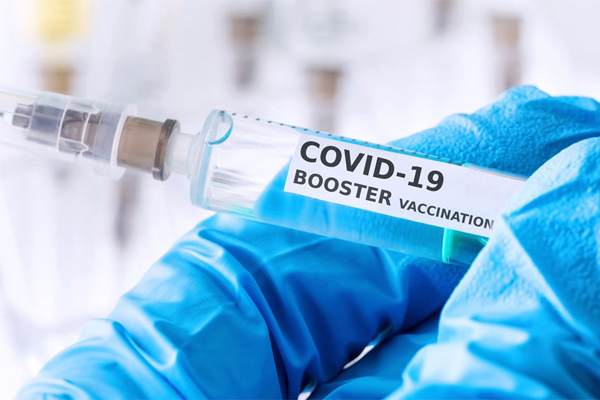 Hiệu quả tiêm liều 3 vắc xin Covid-19 khác loại 2 mũi đầu