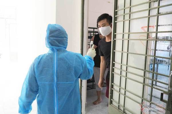 Bí thư Hà Nội Đinh Tiến Dũng: Thí điểm ngay cách ly F1 tại nhà