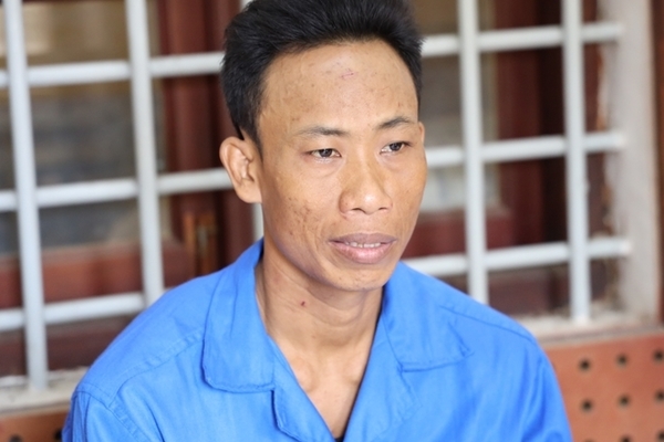 Cha hiếp dâm con gái ruột suốt mấy năm ở Tây Ninh