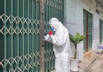 Hanoi to pilot home quarantine for F0 and F1 cases