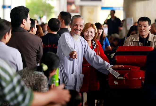 Millions of overseas Vietnamese to celebrate Tet in Vietnam if int'l air routes reopen