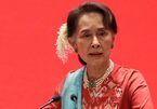Bà Aung San Suu Kyi bị truy tố thêm tội mới về gian lận bầu cử