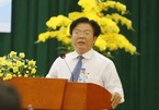 Báo cáo Tỉnh ủy Quảng Nam xử lý khuyết điểm của ông Hà Thanh Quốc