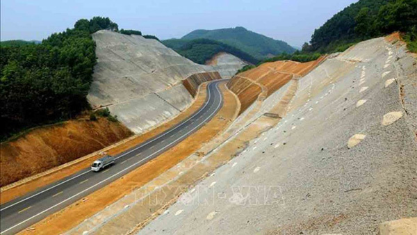 Govt wants public funding for all North-South expy subprojects