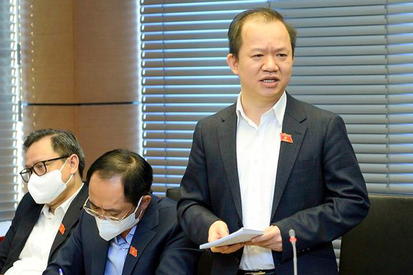 Hội nghị Văn hóa toàn quốc sẽ là một hội nghị Diên Hồng