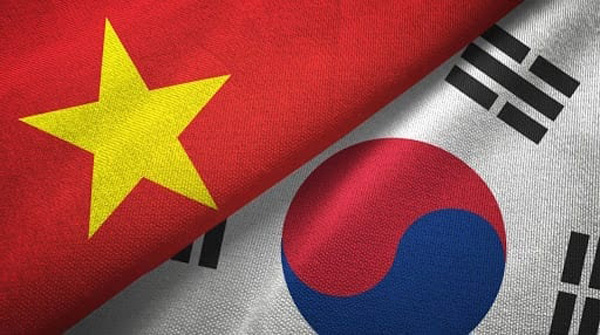 Vietnam-South Korea relations,Korea