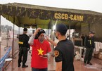 Trực tiếp Việt Nam vs Saudi Arabia: Công Phượng sát cánh cùng Tiến Linh